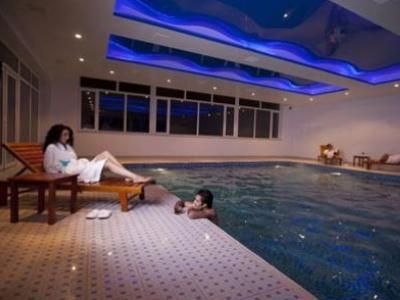 Best Western Paradise Hotel Dilijan2