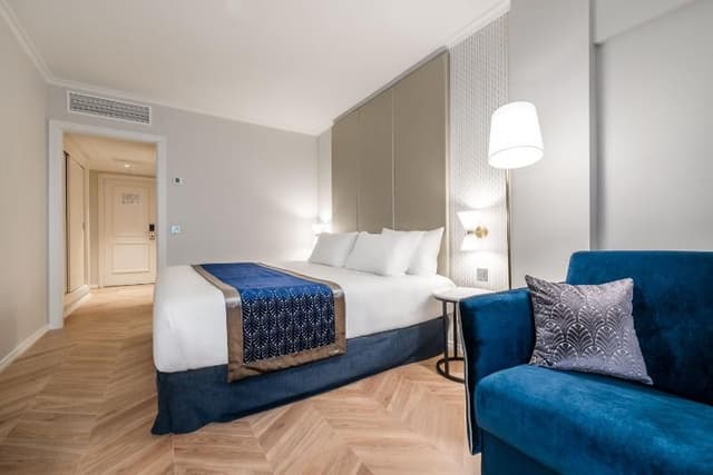 JUNIOR SUITE STANDARD