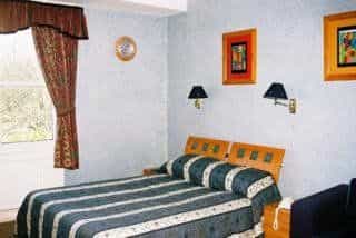 Lundin Links Hotel