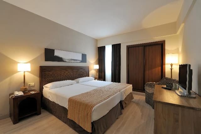 SUITE STANDARD