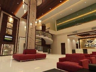 Hallmark Regency Hotel Hallmark Regency Hotel