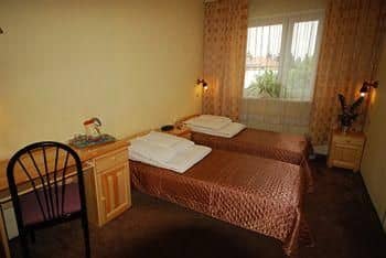 Osrodek Hotelowy Optima Osrodek Hotelowy Optima
