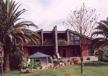 Residenza Villa Maria Residenza Villa Maria