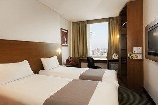 Ibis Hotel Salmiya3