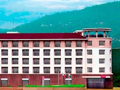 Mercure Lavasa1