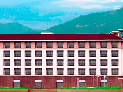 Mercure Lavasa Mercure Lavasa