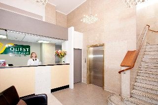 Quest New Plymouth Serviced Apartments1