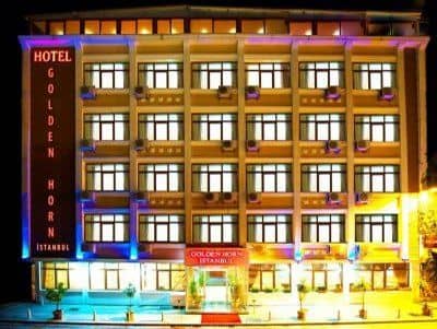 Golden Horn Istanbul Golden Horn Istanbul