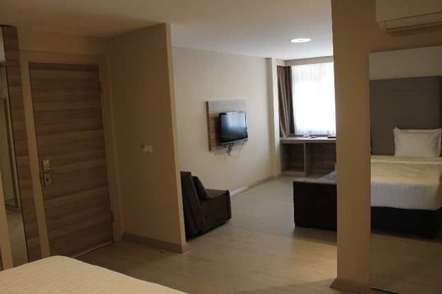 SUITE STANDARD