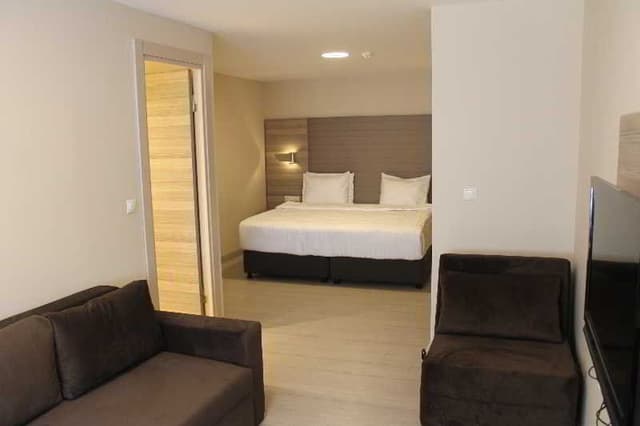SUITE STANDARD