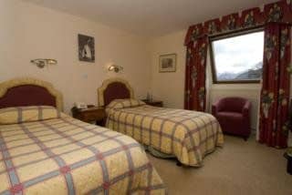 Moorings Hotel Moorings Hotel