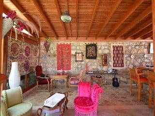 Zakros Exclusive Hotel Zakros Exclusive Hotel
