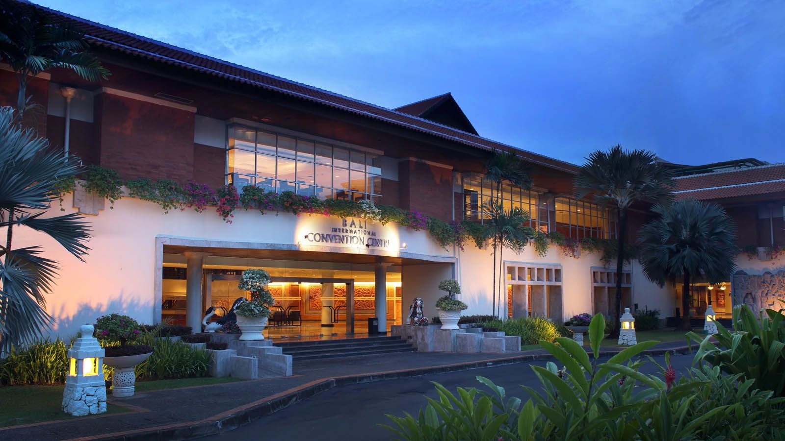 The Westin Resort Nusa Dua, Bali0
