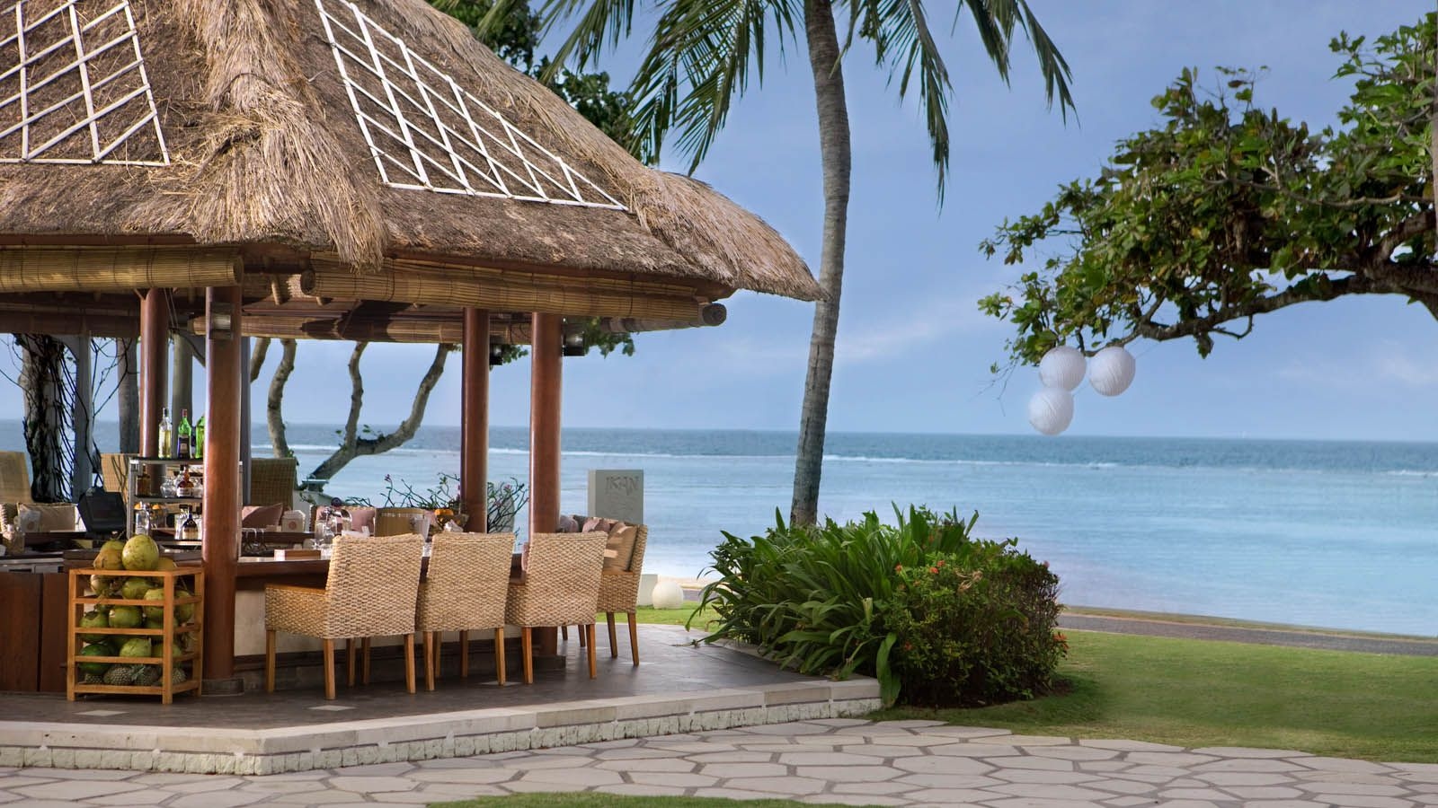 The Westin Resort Nusa Dua, Bali4