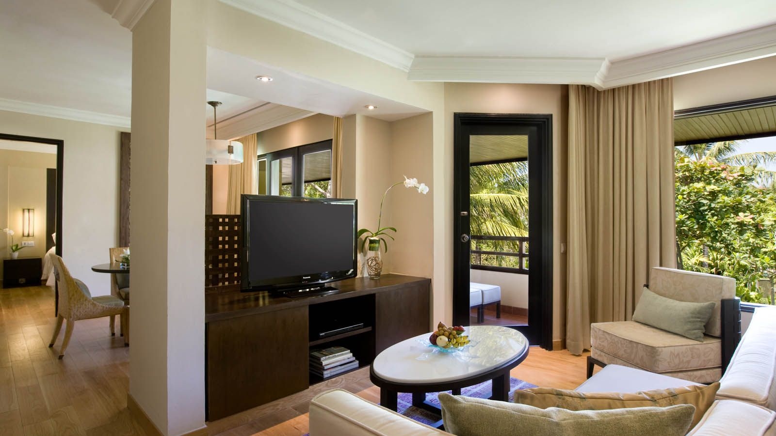 The Westin Resort Nusa Dua, Bali3