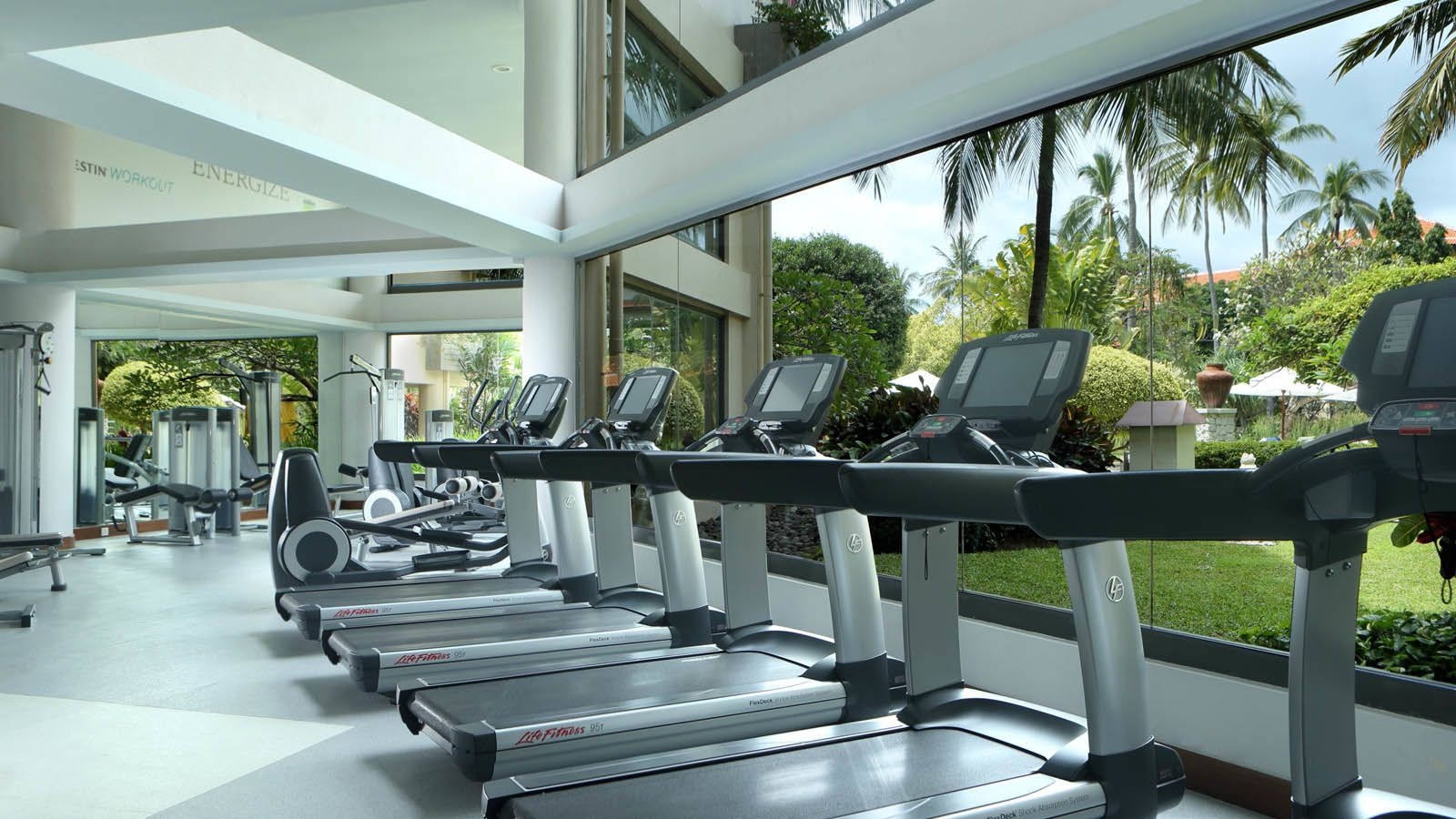 The Westin Resort Nusa Dua, Bali2