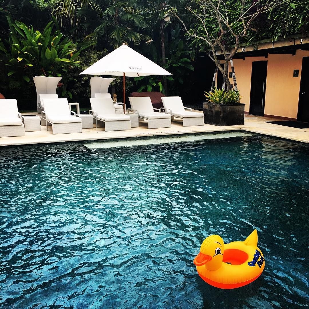 The Westin Resort Nusa Dua, Bali1