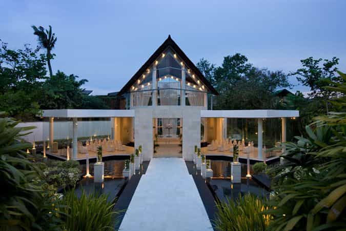 โรงแรมเดอะคันเนีย วิลล่าส์ โรงแรมเดอะคันเนีย วิลล่าส์