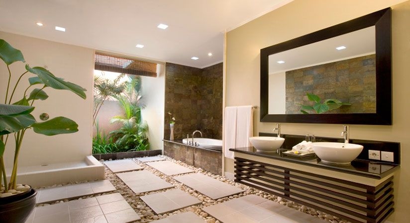 โรงแรมเดอะคันเนีย วิลล่าส์ (The Kunja Villas Hotel)3