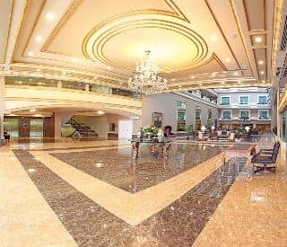 Euro Park Hotel Euro Park Hotel