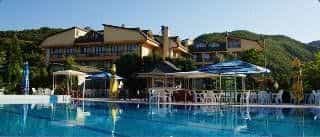 Hotel Sirius