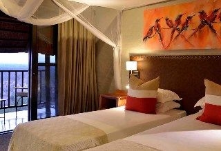 Victoria Falls Safari Lodge3