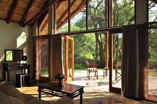 Black Rhino Game Lodge3