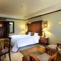 Ramayana Resort And Spa Ramayana Resort And Spa