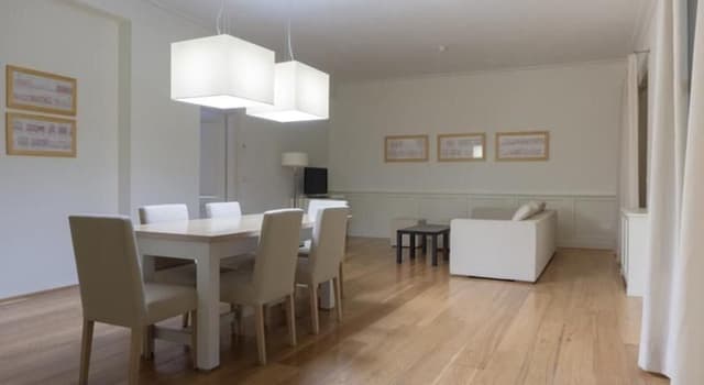 APARTMENT TWO BEDROOMS