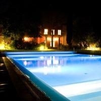 Relais Villa Il Palagio0