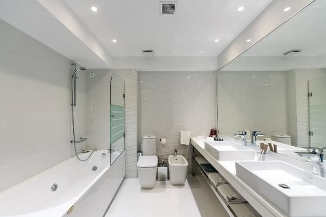 JUNIOR SUITE CAPACITY 4