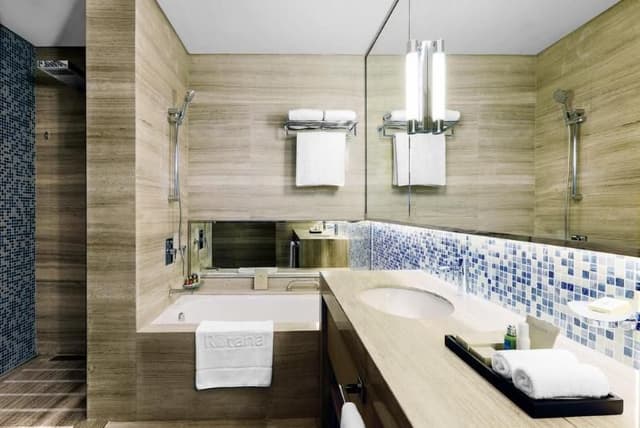 SUITE PREMIUM ONE BEDROOM