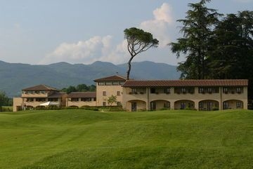 Una Poggio Dei Medici0