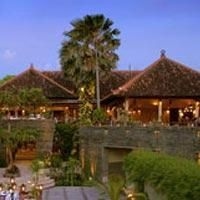 อลามคุลคุลบูทีครีสอร์ท (AlamKulKul Boutique Resort)0