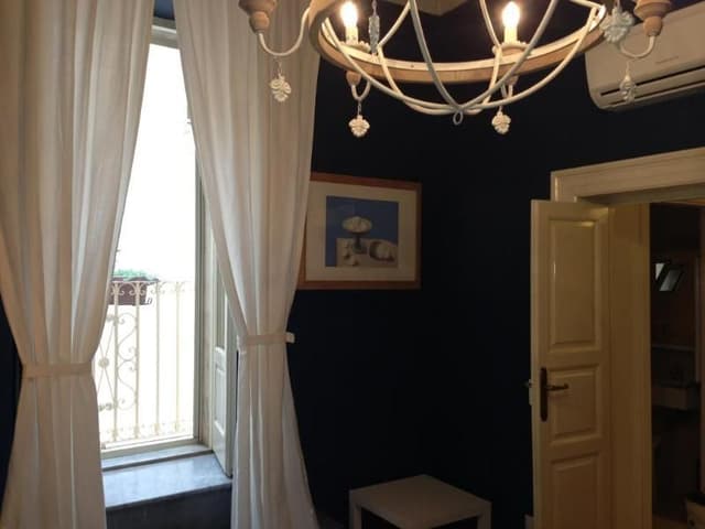 APARTMENT STANDARD