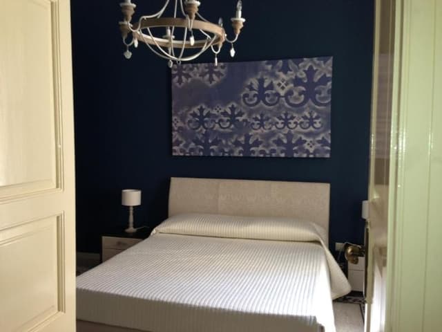 APARTMENT STANDARD