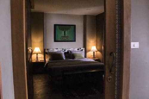 Arun Haveli Family Suite