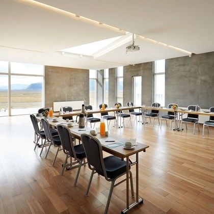 Fosshotel Vatnajokull Hornafjordur0