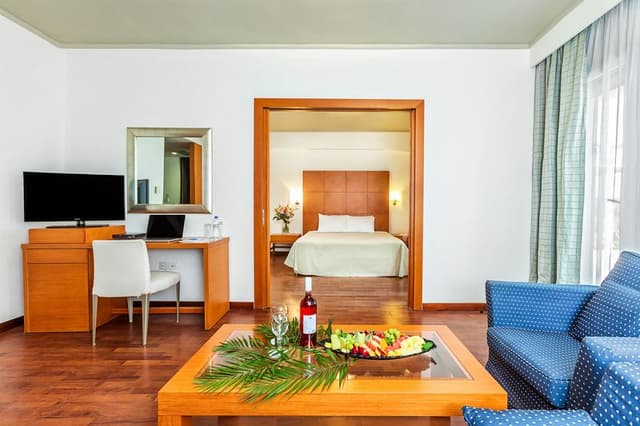 SUITE DELUXE