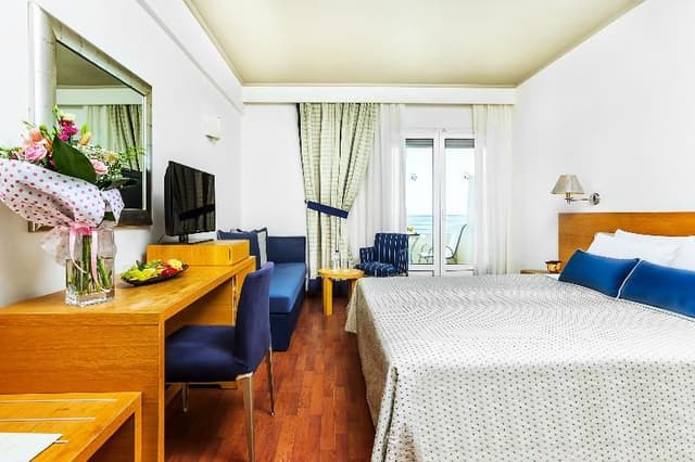 Double or Twin SUPERIOR SEA VIEW