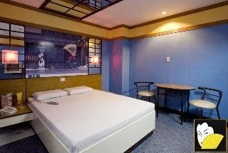 Hotel Sogo Naga0