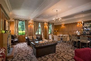 Nunsmere Hall Hotel0