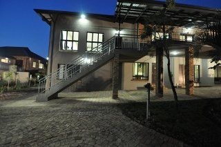 Leriba Hotel & Spa1