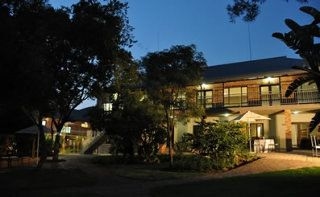 Leriba Hotel & Spa2