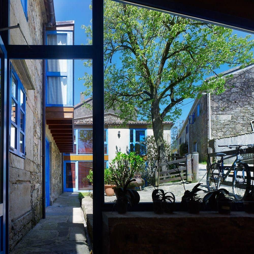 Casa Perfeuto Maria Casa Perfeuto Maria