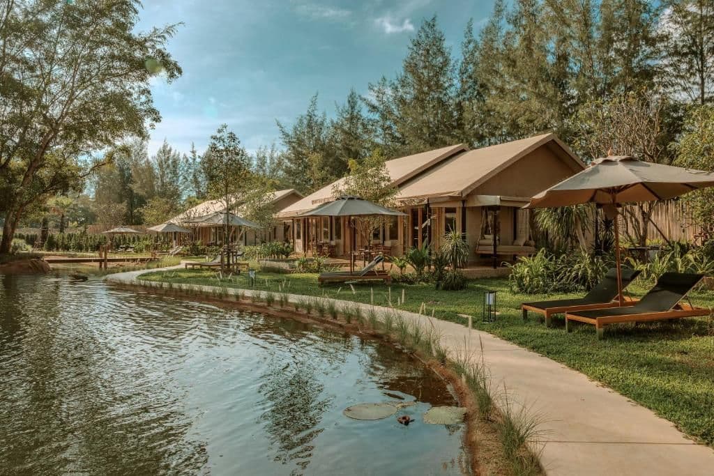 Twinpalms Tented Camp Phuket Twinpalms Tented Camp Phuket