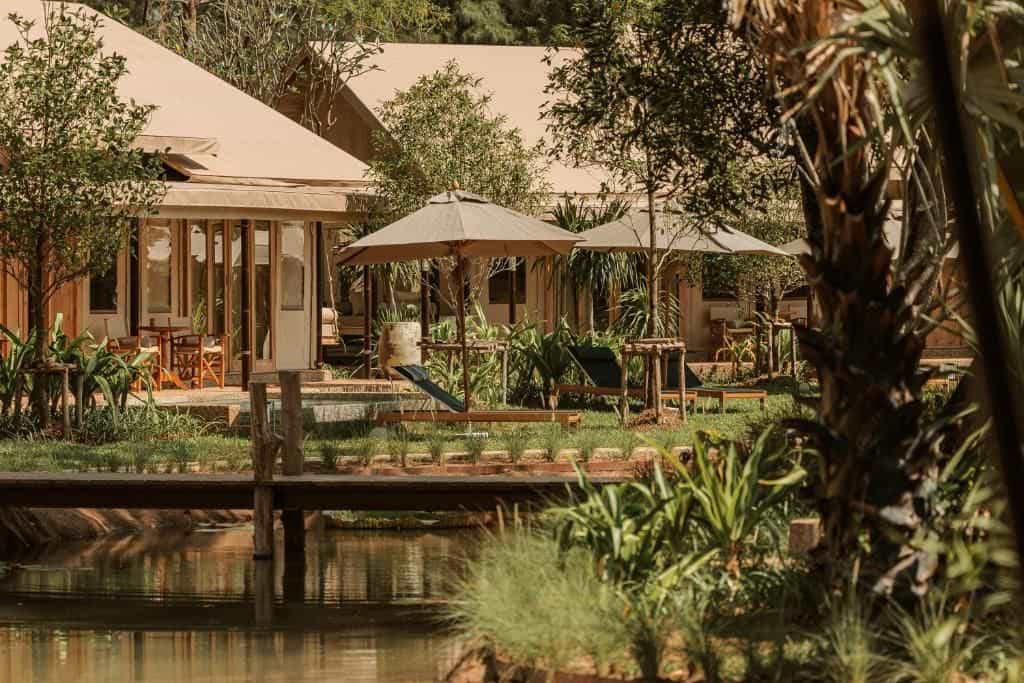 Twinpalms Tented Camp Phuket Twinpalms Tented Camp Phuket