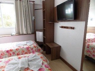 Sossego Do Major Pousada Hotel3