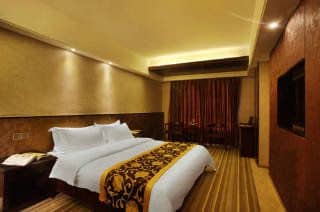 Hanlin Hotel Shenzhen Hanlin Hotel Shenzhen