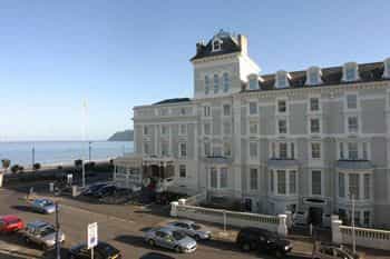St George's Hotel
